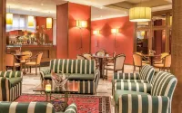 Hotel Boston - Barer