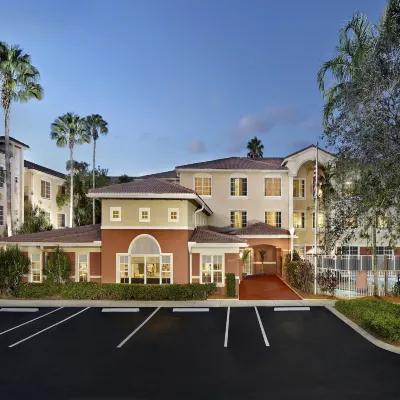 Residence Inn Fort Lauderdale Weston Hotels near Everglades Holiday Park Airboat Tours and Rides