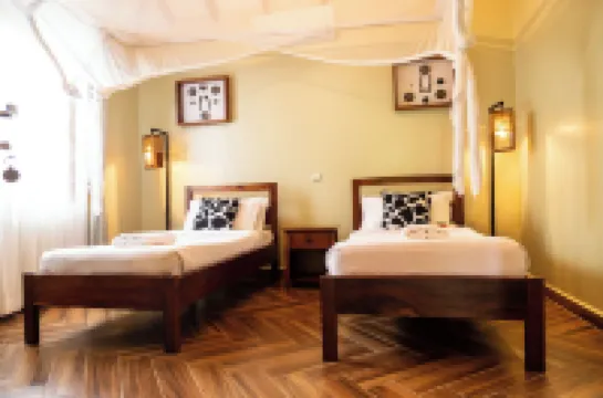 Extreme Adventure Park Hotels in 