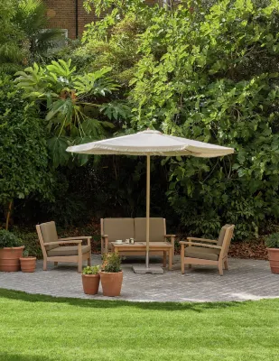 Miiro Templeton Garden Außen Photos