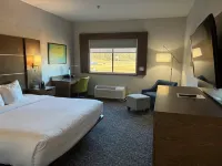 Comfort Inn & Suites Near Lake Guntersville Hotels in Jackson County