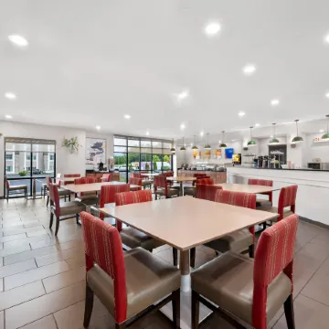 Comfort Suites Cullman I-65 Exit 310