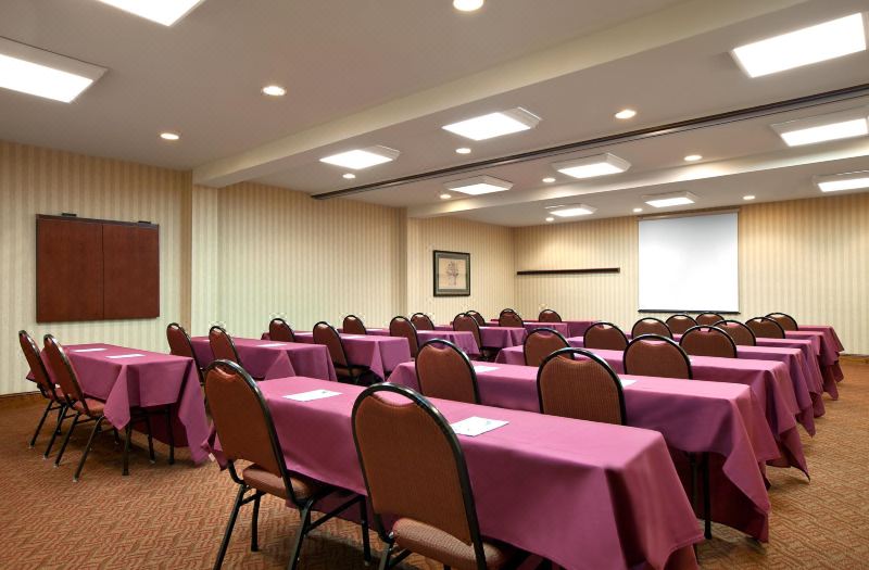 Hampton Inn Atlanta-Stockbridge photo 4