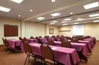Hampton Inn Atlanta-Stockbridge - badewanne