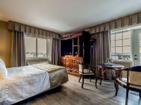 St Christophe Hotel & Spa, Ascend Hotel Collection Hotels in Granby