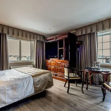 St Christophe Hotel & Spa, Ascend Hotel Collection