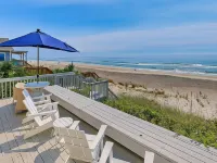 Riptide by Topsail Realty - 4-Sterne