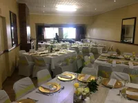 Mcbest Guest House