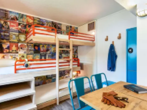 Hotelf1 Mulhouse Bâle Aéroport Hotels in Saint-Louis