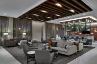 AC Hotel Tuscaloosa Downtown - Barer
