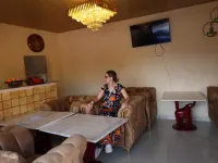 無限555旅舍 盧薩卡酒店