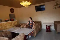 infinity 555 lodge
