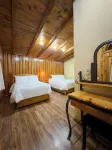 Cabañas Rancho El Mayab