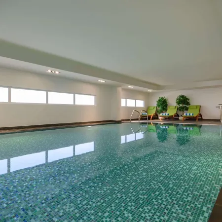 Wyndham Garden Muscat Al Khuwair