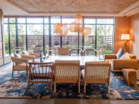 Fairfield by Marriott Gifu Seiryu Satoyama Park Hoteles en Minokamo