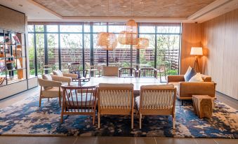 Fairfield by Marriott Gifu Seiryu Satoyama Park - Housity
