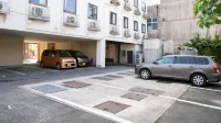 Personal Hotel You - parking