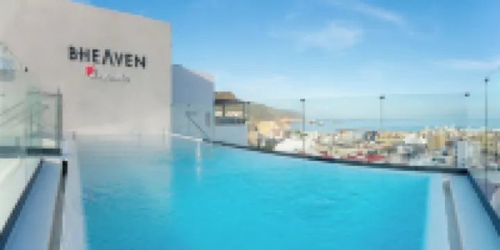 巴塞羅聖克魯斯當代酒店