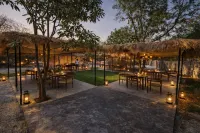 Badi Meadows - Kitchenette