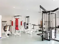 K6 Seminarhotel Hotels in Halberstadt