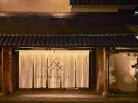 Ando Hotel Nara Wakakusayama -Dlight Life & Hotels- Hôtels à proximité de : Quartier de Naramachi