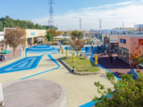 スーパーホテル小山 小山市のホテル