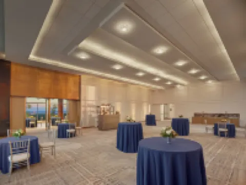 Loews Philadelphia Hotel Hotels in Philadelphia