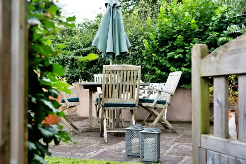 Cottage in Monmouthshire Near Wye Valley - 4-Star