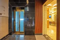 The Prominence Hotel Restaurant & Bar - bar