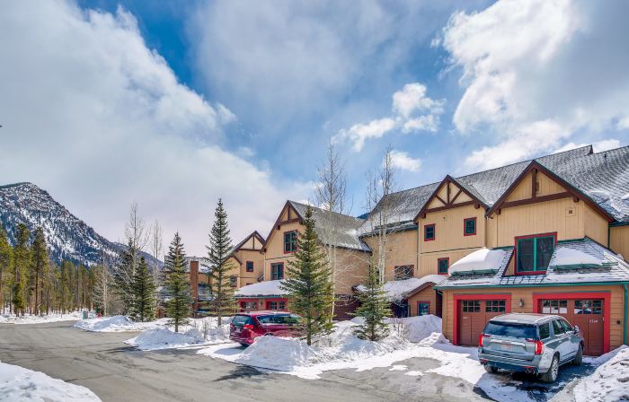 Red Hawk, A Vail Resorts Property