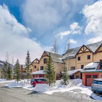 Red Hawk, A Vail Resorts Property