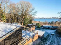 4 Star Holiday Home in Borkop