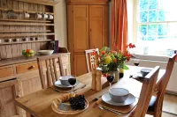 Cottage in North York Moors Near Manor House - Küvet