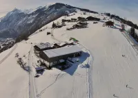 Apartment Wiesbachhorn - Zell am See-kaprun - Bungalows