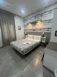 Fuencarral Rooms - balcony
