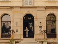 Flaner Hotel, WorldHotels Crafted Hotels in Warsaw