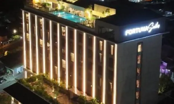 FortunaSuites Malioboro Yogyakarta