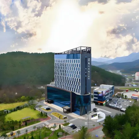 Benikea Hotel Seosan