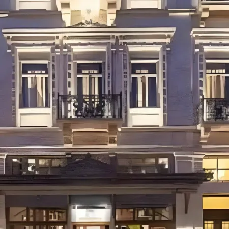 Athens 1890 Hotel & Spa