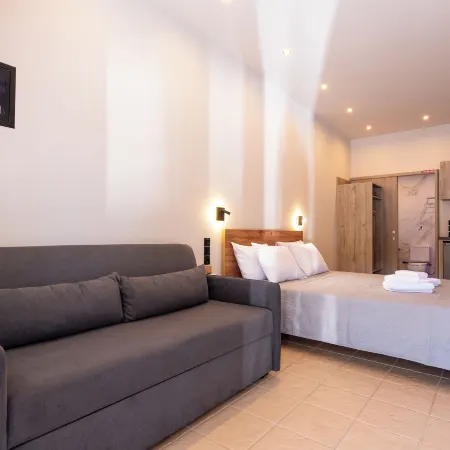 Nestel Near Athens Airport Отели в г. Спата-Артемида