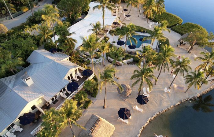 Coconut Palm Inn