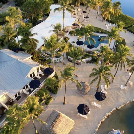Coconut Palm Inn