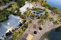 Coconut Palm Inn - Pools