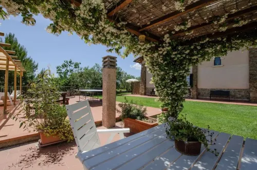 Dimora le Galere - Pool & Relax