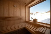 Adea Lifestyle Suites Fieberbrunn - spa