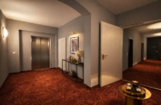 Hotel Bayrischer Hof