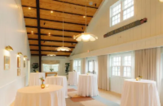 Beachside on Nantucket