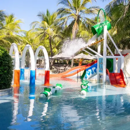 Crocobeach Hotel