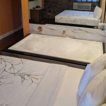 Surfside Motel Отели рядом с достопримечательностью «Железнодорожная станция JFK Air Train»