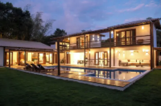 카사 빌라마르25  호텔